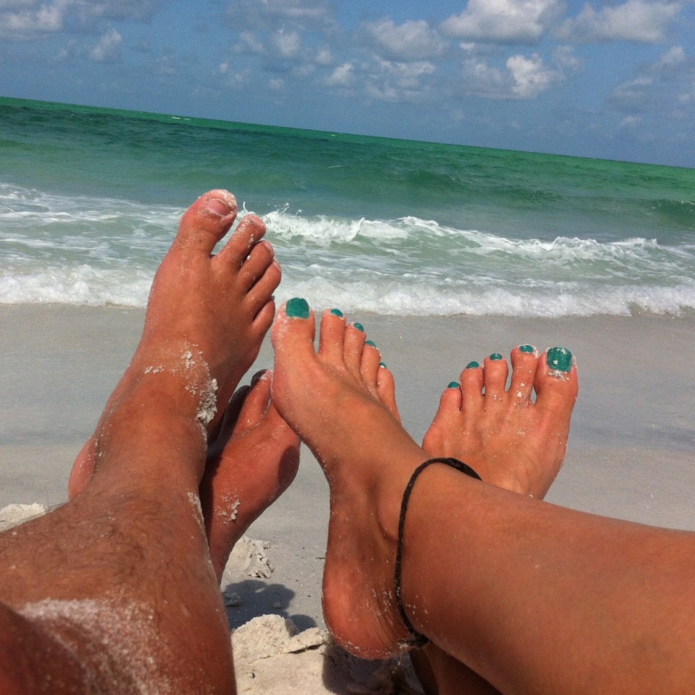 Meet your Posher, Keyna